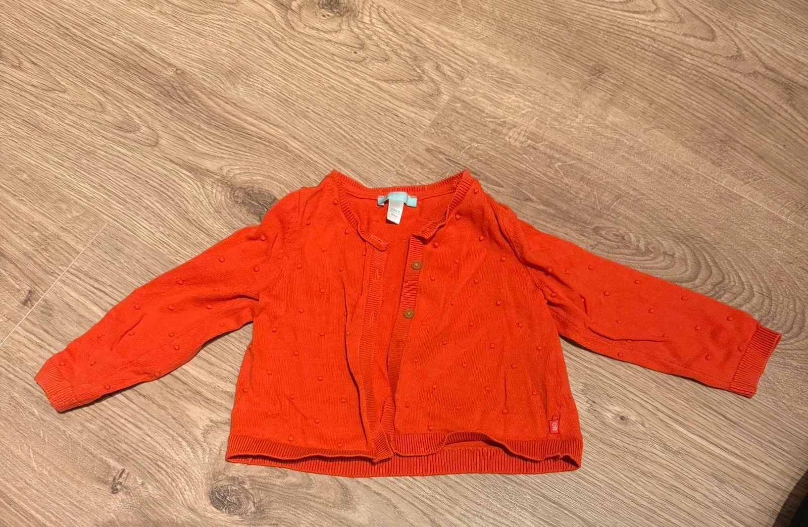 Gilet léger